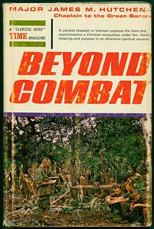 Operation Hump — 1LT Al Conetto