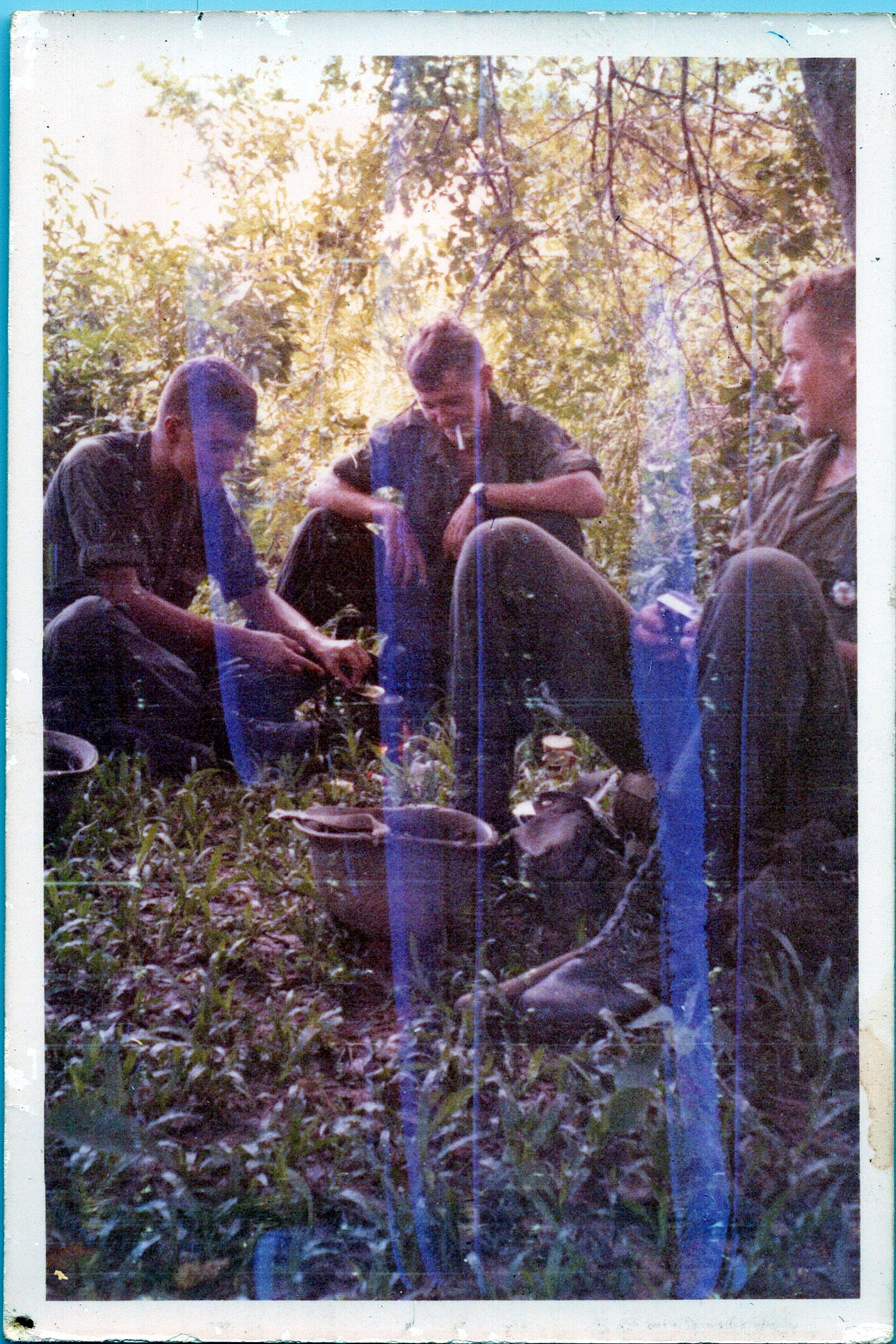 Vietnam 1965