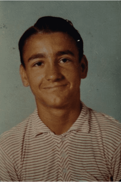 Danny R. Ward