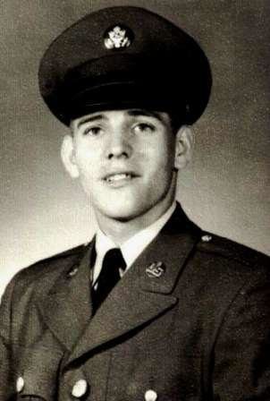 Gary Elmore