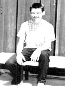 John Edward Hannigan