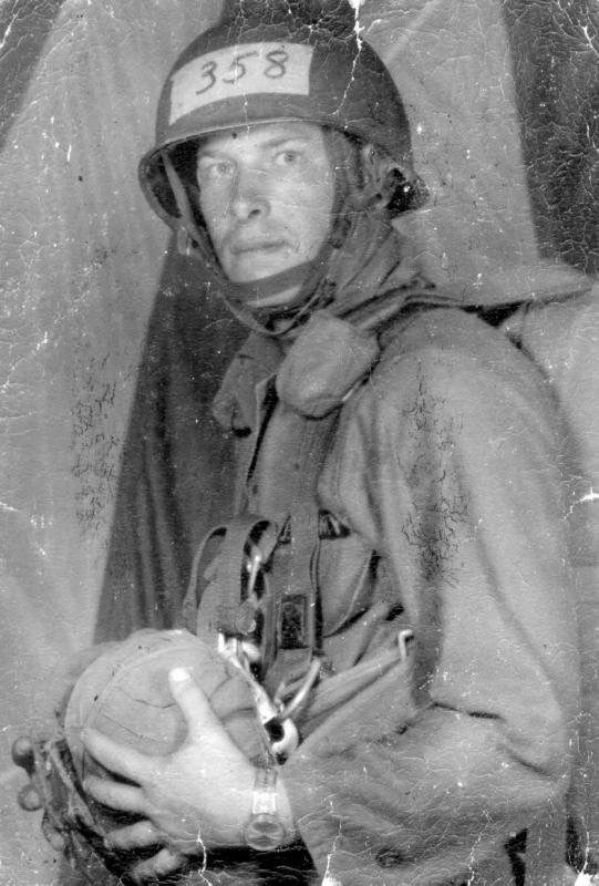 173rd Airborne