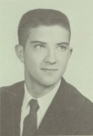 Byron Foster